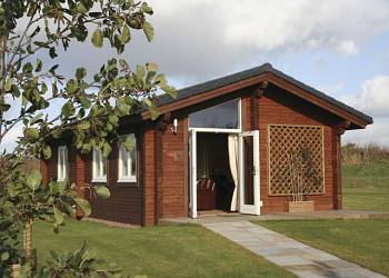 Woodland Lakes Lodges