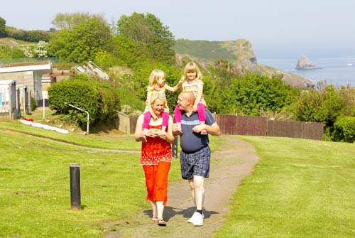 Riviera Bay Holiday Park