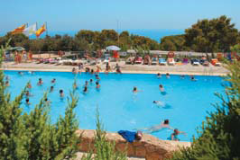 Cala Gogo