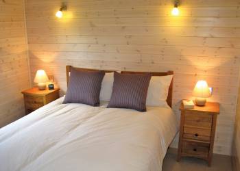 Wighill Manor Lodges