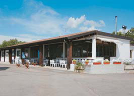 Camping Del Garda - Eurocamp