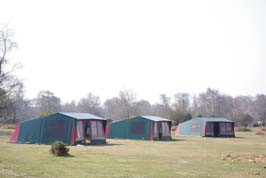 Roundhill - Keycamp