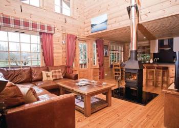Wildside Highland Lodges