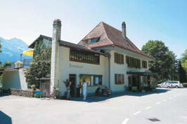 Manor Farm