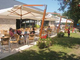 La Grande Metairie - Eurocamp