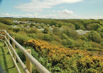 Twitchen House Holiday Village