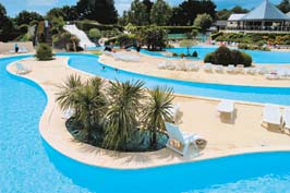 La Grande Metairie - Eurocamp