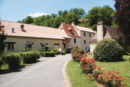 Le Moulin de Paulhiac