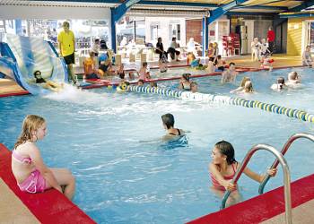 Holiday Resort Unity