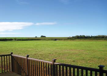 Wighill Manor Lodges