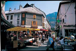 Le Belledonne
