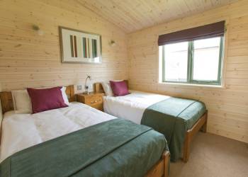 Wighill Manor Lodges
