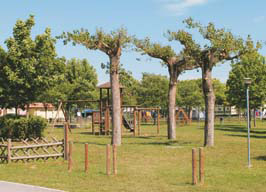 Camping Del Garda - Eurocamp