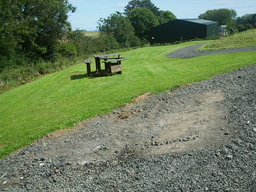 Ashfield Caravan Park