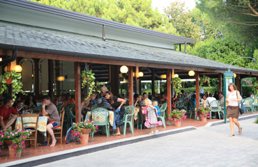 Camping Marina di Venezia