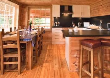 Wildside Highland Lodges