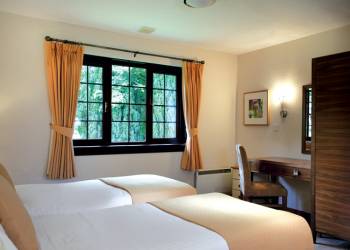 Forest Hills Lochside Resort