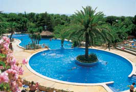 Park Playa Bara