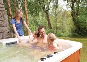 Wildside Highland Lodges