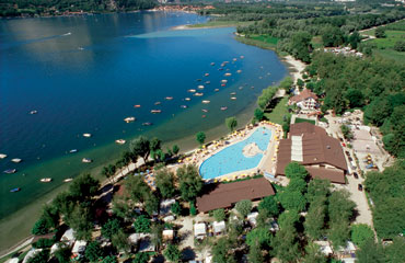 Isolino Camping Village