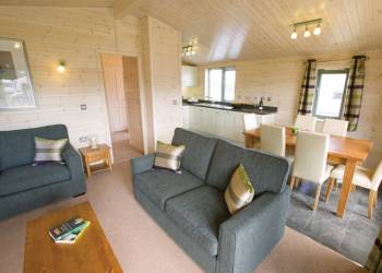 Wighill Manor Lodges