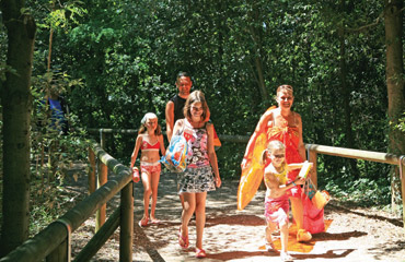 Camping Village Portofelice
