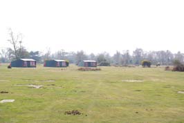Roundhill - Keycamp