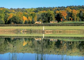 Woodside Lodges