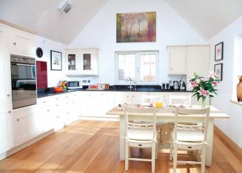 Swandown Lodges