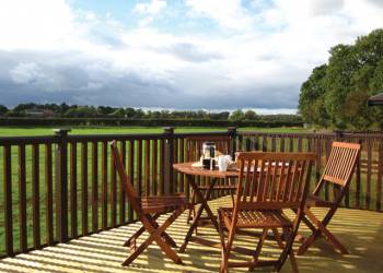 Wighill Manor Lodges