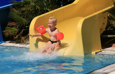 Camping Village Portofelice
