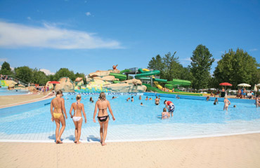 Camping Marina di Venezia