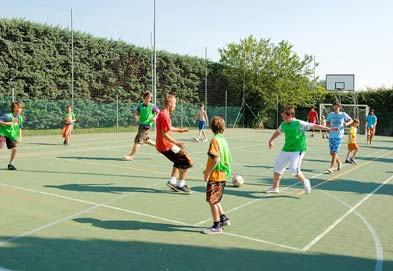 Del Garda Campsite