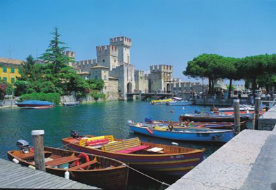 Del Garda Campsite