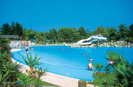  Le Ruisseau - Eurocamp