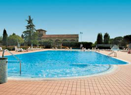 Camping Del Garda - Eurocamp