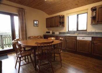 Bryn Thomas Lodges