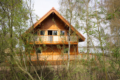 Alpine Lodge
