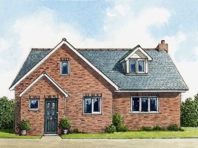 Fishing holidays at Devonia Holiday Homes - Grove Cottage