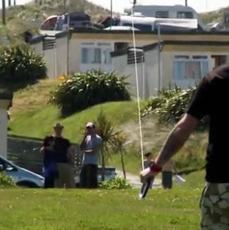 Beachside Holiday Park