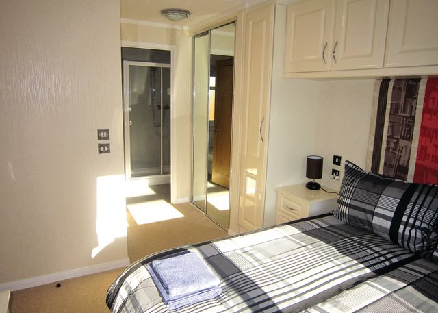 Wicksteed Park Lodges