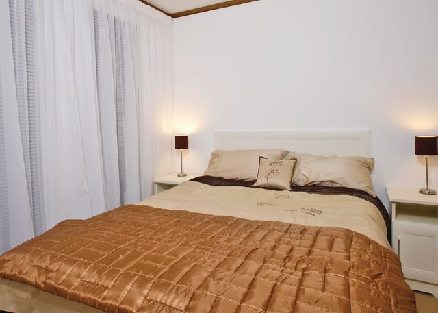 Wicksteed Park Lodges