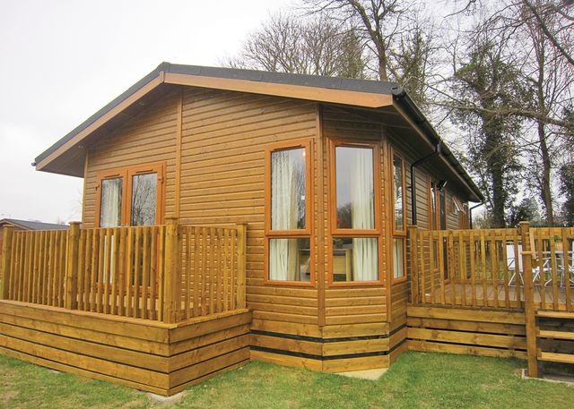 Wicksteed Park Lodges