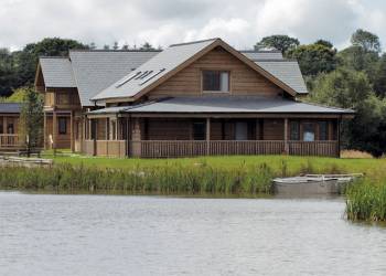 Celtic Lake Lodges