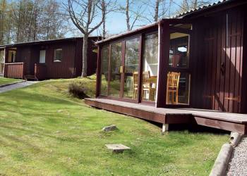 Lochanhully Woodland Resort