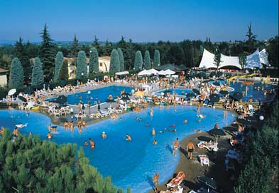 Camping Bella Italia