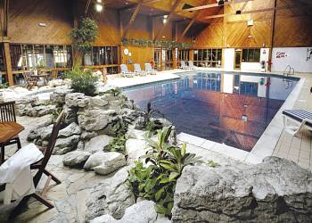 Dalfaber Country Club
