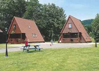 River Edge Lodges
