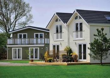 Tydd St Giles Resort