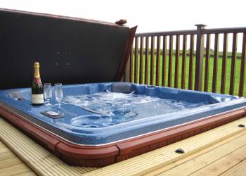 Wighill Manor Lodges